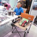 구미캠핑장 화장실 이미지