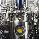 해테크영양1호 태양광발전소 | 공기와 태양광으로 만든 단백질…새로운 대체육이 온다