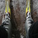 [스키]시즌첫스타트-오크밸리20121215 이미지