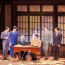 (유)가스온 | [뮤지컬 &#39;팬레터&#39; 리뷰] 펜팔로 가스라이팅, 그런데