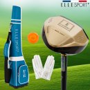 엘르 TW-02 토너먼트 파크골프채 입고 이미지