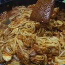 종착역닭갈비 이미지