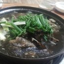 능이오리백숙 이미지