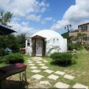 돔하우스 이미지