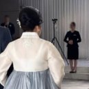 에브리샾 | [wedding] 요즘웨딩 결혼정보) 혼주한복 고르는날 꿀팁