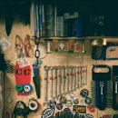 창의 사고 보드&체스 이미지