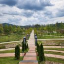 오름공원놀이터 | 대전 도안 갑천생태호수공원 남쪽 주차, 놀이터, 오름언덕