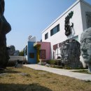 킴스아트필드미술관 이미지