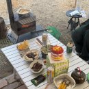 전주 여행 아기랑 카라반 캠핑 캠프히어 H2 후기