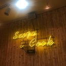 쿡 노래연습장 이미지