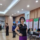 시니어라인댄스 이미지