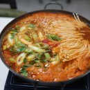 대둔산민물새우탕 | 충남 금산 맛집 민물새우탕 콩국수 & 대둔산 가볼만한곳