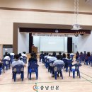 고대중학교 이미지