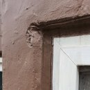 영등우미 | 전북 익산 영등동 우미아파트 베란다 코킹 작업 후기 ㅎㅎ방수 누수 해결