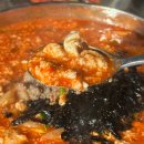 부자칼국수 | 강릉 맛집 강문해변에서 만난 인생 장칼국수 '초당부자칼국수' 솔직 후기