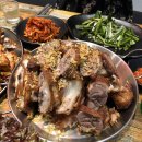 홍능족발1977 - 강북구 419로 6 | 홍능족발1977