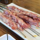 동호네양꼬치