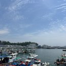 경남 사천 삼천포 용궁 수산시장 주차장 은석상회 조개구이