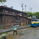 기차마을안내소 이미지