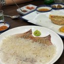 금칠한 찡오찡오 | 대구 북구청 맛집 오징어회 오징어튀김 금칠한 찡오찡오