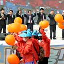 중구국민체육센터 축구장 이미지