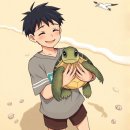 바다속궁전 이미지