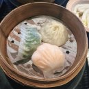 강남공원 | 압구정데이트 도산공원 맛집 강남딤섬 골드피쉬 딤섬퀴진 후기