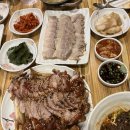 덕천족발