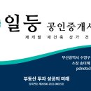 수영일등공인중개사사무소 이미지
