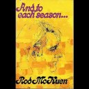 And to Each Season(계절따라) / Rod mckuen 이미지