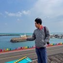 별방진 | 조용한 감성 가득한 제주 별방진 무지개 돌다리와 함께 산책