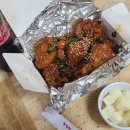 진안 마령 맛집 / 후기 [꼬꼬족발 &amp; 호프]