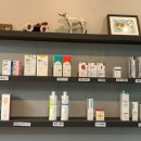 신한동물병원 이미지