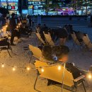 부산광역시 수영구 광안해변로255번길 5   (민락동) 커피스미스 앞 | 2025 부산 광안리 해변영화관 시간 이색 야경 데이트 핫플
