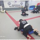 화랑합기도 주짓수 금촌도장 이미지