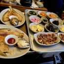 벌교 계절맛집 | 중랑구 신내동 꼬막정식 맛집 한정식 추천 신내역 보리굴비 게장 전문점 벌교계절은 방송나온 식당