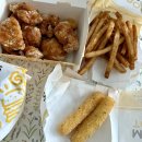 맘스터치 전북도통점 이미지