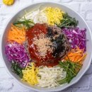 별미막국수