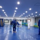 조형수 유도관 이미지