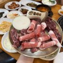 돌쇠네 식당 | 첨단낮술 하기 좋은 소고기 무한리필 룸식당 고깃집 돌쇠네식육식당