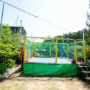 솔향기팬션 - 횡성군 청일로 633 | 솔향기팬션