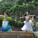 밸리댄스 이미지