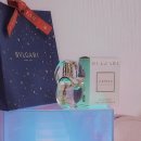 오세대 | 불가리 옴니아 크리스탈린 오 드 퍼퓸 솔직 후기 50대 60대 향수 추천