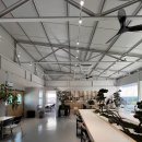 CU [예산신례원사람들점] | 예산 카페 아이와 가기좋은 곳 추천 카페에유