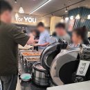 포유밸리 | 구내식당 추천 스타밸리 '푸드포유' 평일 점심 초복...내돈내산 매장방문후기(7월15일,가격,내부,이용...