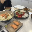 육회바른연어상 이미지