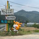 산자락영농조합법인 이미지