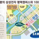 주차타워앞 이미지