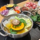 고니야 | 상봉역 샤브샤브 맛집 중랑역 월남쌈 고니야