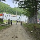 진부령미술관 이미지